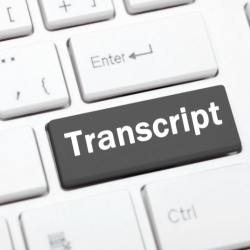 high-quality-automated-transcription